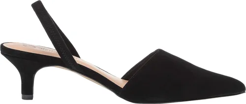 Vista 6 de Bella Vita Women's Sarah Slingback Dress Shoe Pump