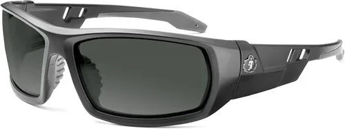 Vista 12 de Ergodyne Skullerz Odin - Gafas de sol polarizadas de seguridad