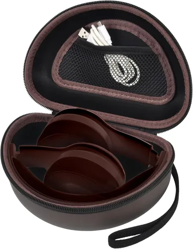 Vista 15 de Estuche para auriculares compatible con Beats Solo 4/ Studio Pro x Kim Kardashian/ Solo3/ Studio3/ Solo2/ Solo Pro Bluetooth para auriculares