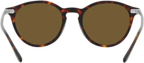 Vista 7 de Polo Ralph Lauren Men's Ph4193 Round Sunglasses