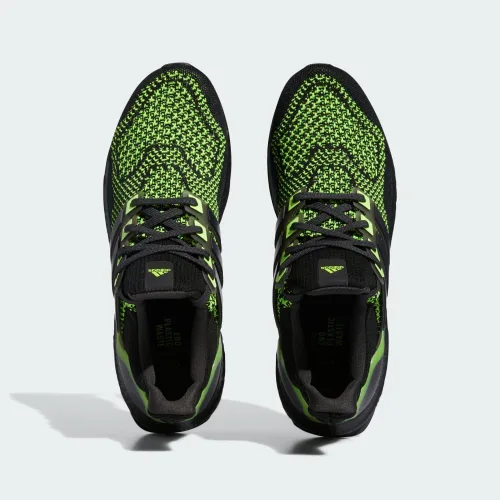 Vista 4 de adidas Tenis de correr Ultraboost 1.0 para hombre