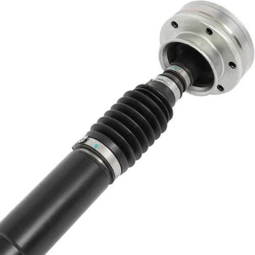 Vista 6 de SCITOO Eje de transmisión delantero Eje propulsor Longitud 32.2 pulgadas Compatible con 2005-2006 para Jeep Grand para Cherokee / 2006