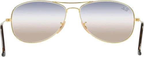 Vista 7 de Ray-Ban 2.205in 0RB3362 Cabina