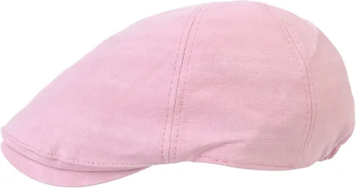 Vista 2 de WITHMOONS Simple Newsboy Hat Flat Cap SL3026