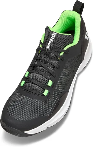 Vista 3 de Wilson Hurakn Pro V2 - Zapatos de pádel para hombre