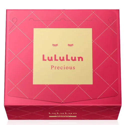 Vista 7 de Lululun 7EA - Máscara facial antienvejecimiento para mujeres y hombres, piel madura y seca, máscaras faciales diarias para el cuidado de la piel por