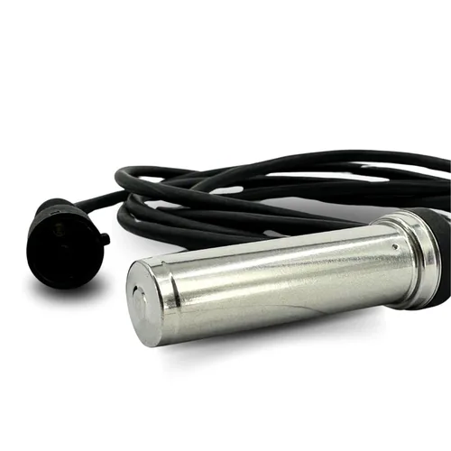 Vista 4 de Kit de Sensor de ABS para Camión Torque 1.3' pies 90 Grados Reemplaza Meritor 955335 de Alta Resistencia (TR955335) 1315698, TDAS4410328080