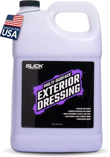 Vista 10 de Slick Products - Apósito exterior multisuperficie para molduras