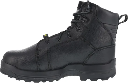 Vista 4 de Rockport Work More Energy Rk6465 - Zapatos de trabajo para hombre