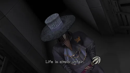 Vista 2 de Zero Escape Zero Time Dilemma - PlayStation 4