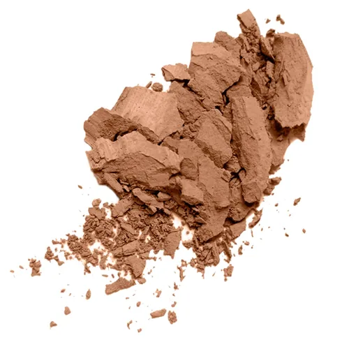 Vista 2 de Black Radiance True Complexion - Polvo de acabado Soft Focus, acabado cremoso de bronce, 0.46 onzas