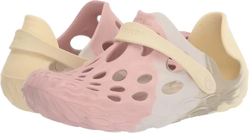 Vista 7 de Merrell Zuecos Hydro Moc Drift para mujer