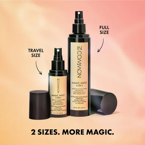 Vista 6 de IN COMMON Magic Myst - Elixir universal para el cabello