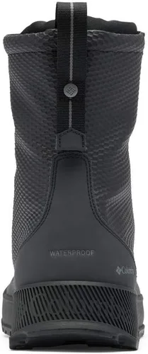 Vista 4 de Columbia Hyper-Boreal Omni-Heat - Botas de nieve altas para hombre