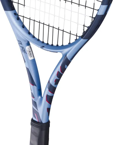 Vista 5 de Babolat Raqueta de tenis Pure Drive de 11ª generación encordada con tu elección de cuerda