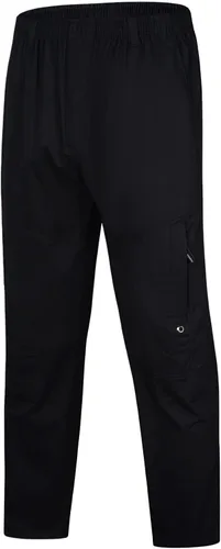 Vista 3 de SUTIL Men's Hiking Cargo Pants Lightweight Outdoor Travel Pants with Multi-Pockets for Fishing Camping Work