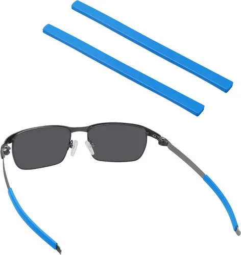 Vista 18 de BLAZERBUCK Calcetines de repuesto para gafas Oakley Tincup/Pitchman/Wheel House