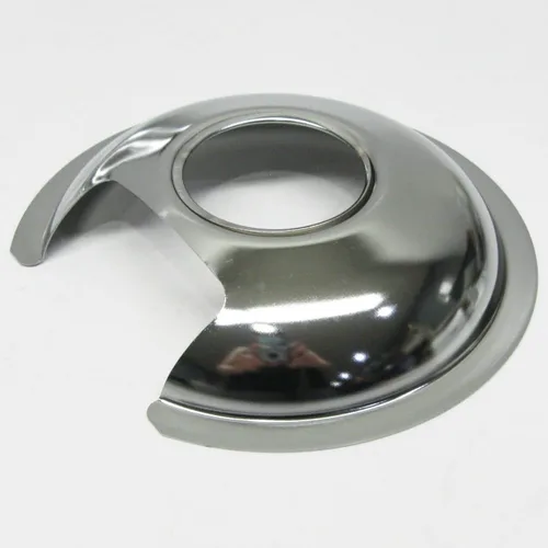Vista 7 de WB31X5013 WB31X5014 WB32X10012 WB32X10013 para bandejas GE Rings Hotpoint Range 3+1