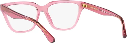 Vista 6 de Emporio Armani Gafas de sol Ea3208 Cat Eye para mujer