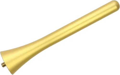 Vista 3 de AntennaMastsRus - Fabricado en Estados Unidos - Antena de aluminio negro de 5 pulgadas es compatible con Mazda Miata (2006-2026)