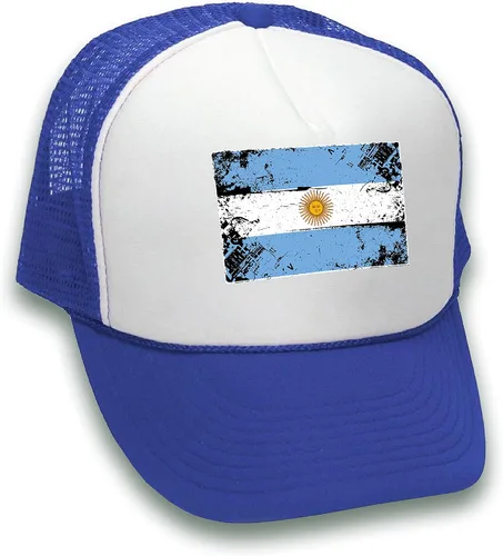 Vista 2 de Awkward Styles mens Trucker
