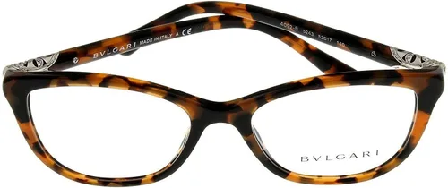 Vista 3 de Bulgari BVLGARI BV4076B 5243 HAVANA 5116 5116135 Havana 5116135