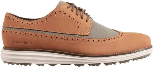 Vista 2 de Cole Haan Tenis de golf Grand Wing Ox originales para hombre