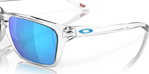 Vista 34 de Oakley Mens OO9448 Sylas Rectangular Sunglasses