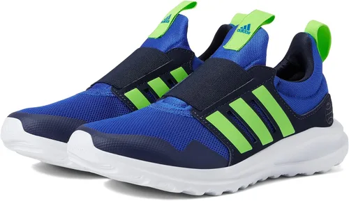 Vista 4 de adidas Unisex-Child Activeride 2.0 Sport Running Slip-on Shoes