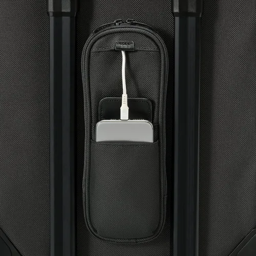 Vista 9 de Briggs Riley Baseline - Bolsas para ropa Negro - Briggs Riley Bolsas de ropa Baseline