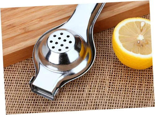 Vista 2 de Unomor Exprimidor de naranja Exprimidor de cítricos Exprimidor de limón Exprimidor de jugo Exprimidor manual de lima Exprimidor de cítricos