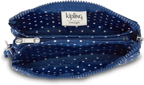 Vista 3 de Kipling Bolsa grande Creativity para mujer