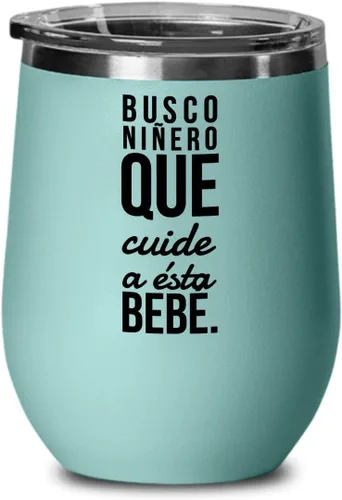Vista 4 de Regalo para amigas Taza de café para hija Regalo perfecto para Navidad, graduados, profesionales y estudiantes Vaso con afirmaciones positivas