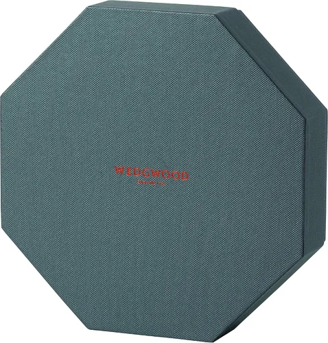 Vista 5 de Wedgwood Gio Gold - Juego de 5 piezas
