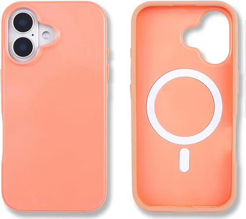 Vista 284 de Sonix - Funda para iPhone 12 y iPhone 12 Pro, compatible con MagSafe, probada contra caídas de 10 pies, Brown Tort, diseño de carey marrón