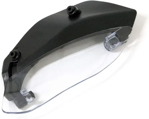Vista 2 de Polaris Victory Motorcycles Deflector Assembly, izquierdo, pieza original OEM 1018237, cantidad 1