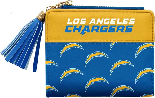Vista 25 de Littlearth NFL Denver Broncos Mini Organizer, Team Color, One Size Dallas Cowboys