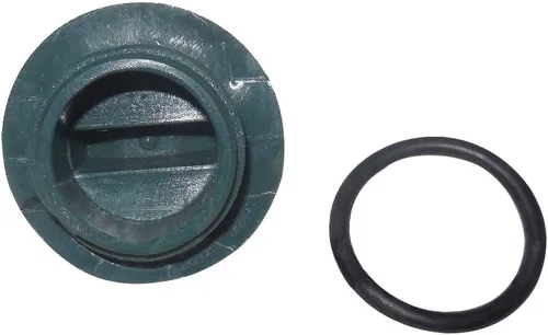 Vista 5 de Kumar Bros USA Tapa de llenado de aceite compatible con tractor Kubota