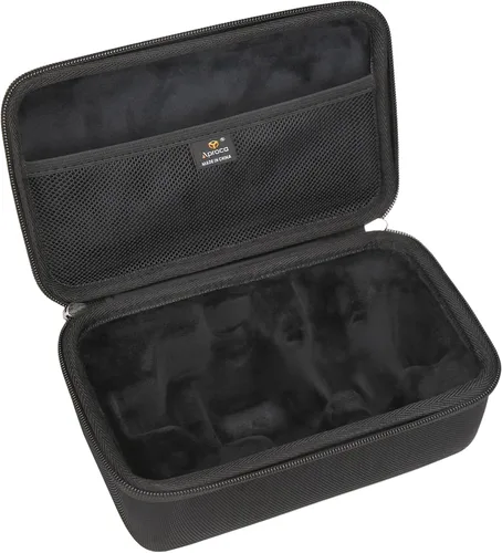 Vista 2 de Aproca - Funda para micrófono de transmisión dinámica cardioide PodMic RØDE