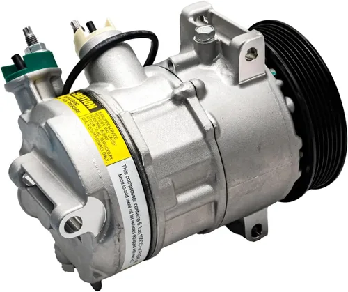 Vista 5 de UAC CO 30011C A/C Compresor