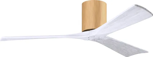 Vista 13 de Matthews Fan IR3H Parent Madera de granero/blanco mate