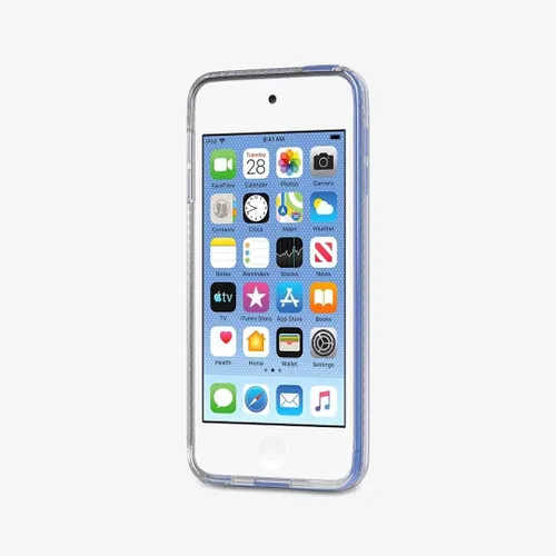 Vista 3 de Tech 21 Studio Clear - Funda para iPod Touch (transparente), color transparente