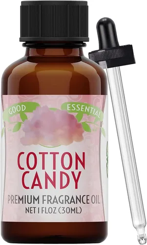 Vista 94 de Good Essential – Aceite de fragancia profesional de almendra 10 ml para difusor, velas, jabones, perfume, aromaterapia 0.33 fl oz