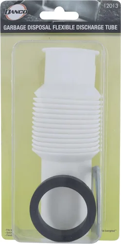 Vista 9 de Danco Tubo flexible de descarga de basura (12013)