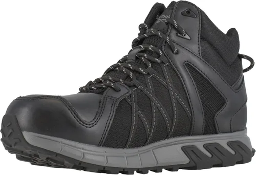 Vista 4 de Reebok Work Trailgrip Work WP AT Mid - Botas para hombre