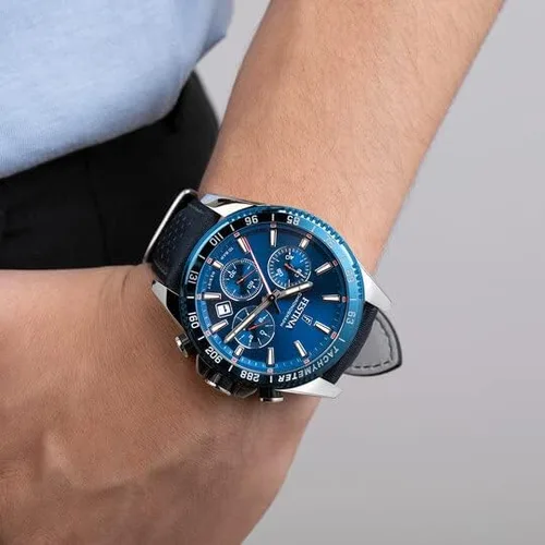 Vista 3 de Festina F205613 Watch
