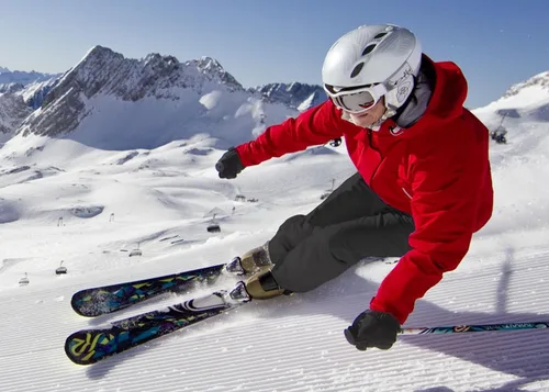 Vista 2 de Geval Pantalones de senderismo con forro polar para mujer, impermeables, para nieve, snowboard, con aislamiento al aire libre, softshell, cargo