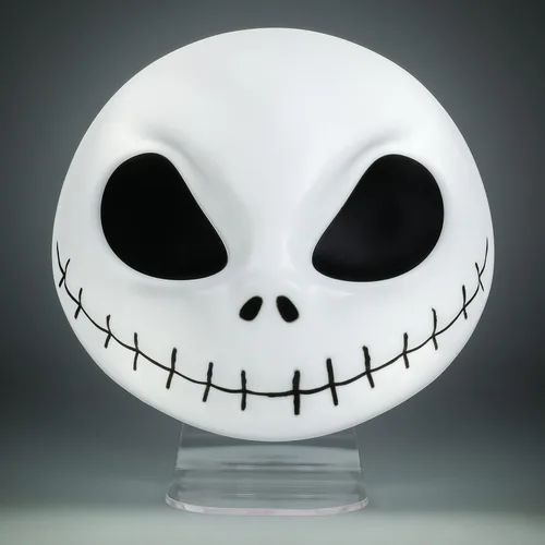 Vista 5 de Paladone Movie Character Mask Lights