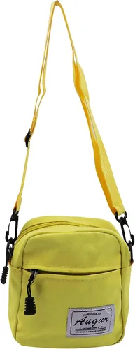 Vista 2 de JUMISEE Lindo bolso cruzado de lona con estampado de vaca para teléfono celular, bolso de hombro para hombres, mujeres y niños
