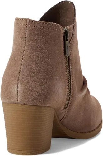 Vista 5 de Skechers Botines Taxi-Western City para mujer